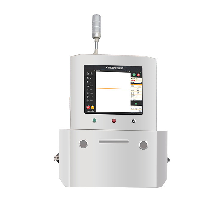 SUS 304 X Ray Detecting Machine For Metal oder asphaltieren nicht Fremdmaterial-Verschmutzung
