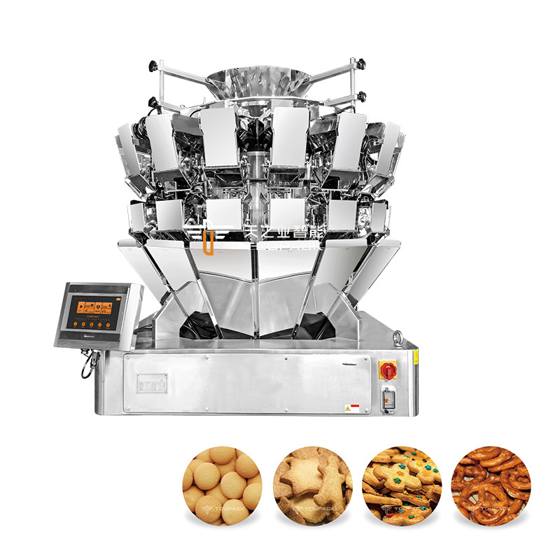 Edelstahl-weiches Sugar Production Line With PLC-Kontrollsystem die Kapazität besonders anfertigen