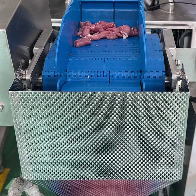 Hochleistungs-Lebensmittelqualität Vertikaler Hebeaufzug Elevator Z-Typ Becherförderer für Zucker/Getreide