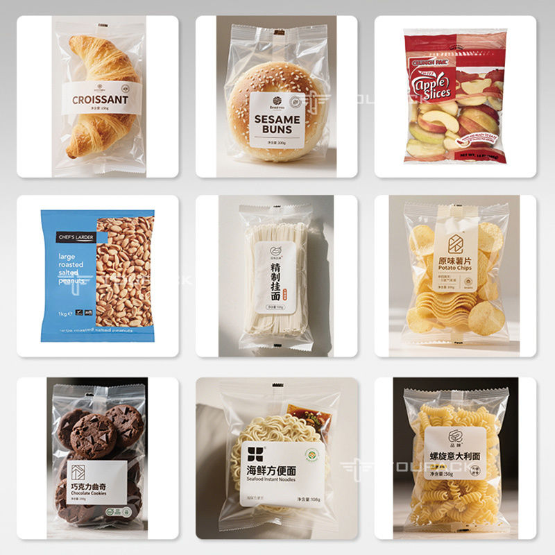 Horizontal Wrapping Flow Pack Packing Machine Disposable Plates Kitchen Packaging Machine Pillow Packaging Machine