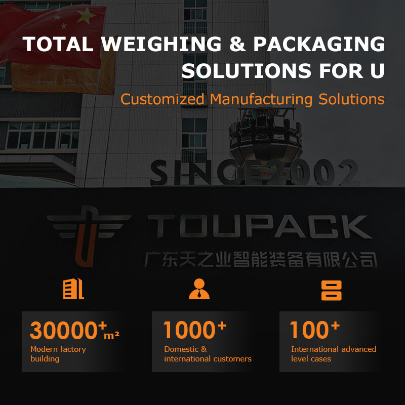 Hochwertige automatische Wiegeverpackungs-Produktionslinie 10–500 g vertikale Verpackungsmaschine für Kartoffelchips, Nüsse, Puff-Snacks, Tiernahrung