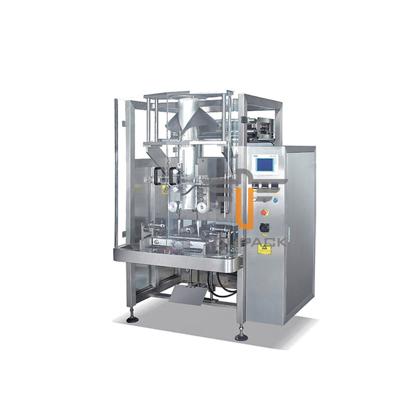 Verpackungsmaschine 120bag/Min High Accuracy Multihead Weigher für Käse-und Zwiebel-Bänder