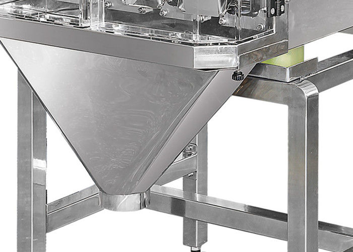 Maschine der hohen Genauigkeits-3.0L 50p/M Linear Weigher Packing für Milchpulver
