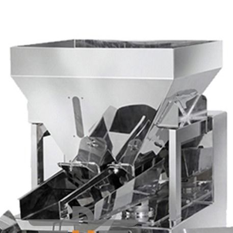 Wäger-Verpackungsmaschine 7