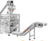 Bohrer-Art Pulver-Füllmaschine-Vertikale ISO-Zertifikat-5KG