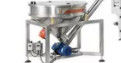 Bohrer-Art Pulver-Füllmaschine-Vertikale ISO-Zertifikat-5KG
