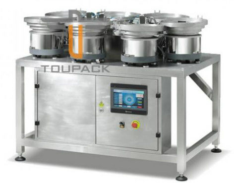 30Times/Min Gewichts-Sortierer-Maschine Ods 350mm, automatisiert, System sortierend