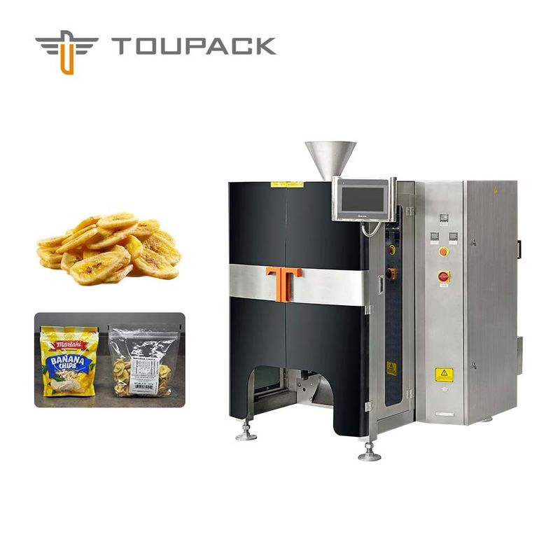 Snack-Food-Verpackmaschine-automatische vertikale Verpackungsmaschine (TY-V320) für das Imbiss-Verpacken