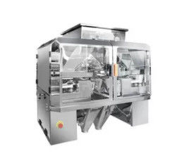 8 linearer Wäger der Trichter-0.5L 1.2L für kleinen Mesh Material Like Salt Sugar