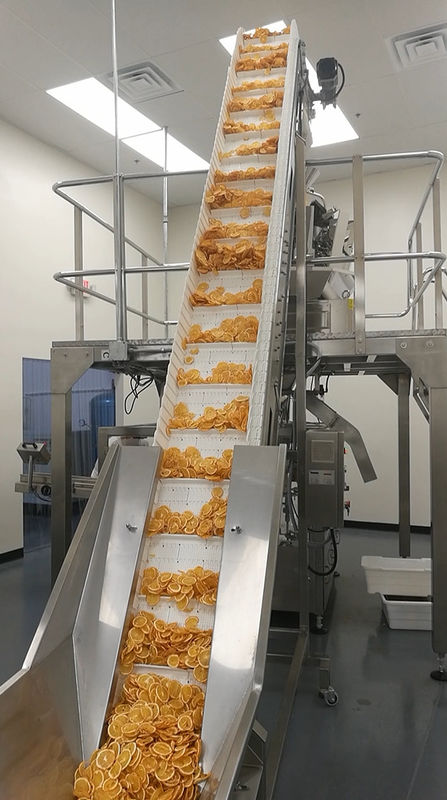 40 Taschen/Minute Multihead-Wäger verpackungsmaschine PLC Drehfür Beutel Trockenfrüchte Lemond Premade