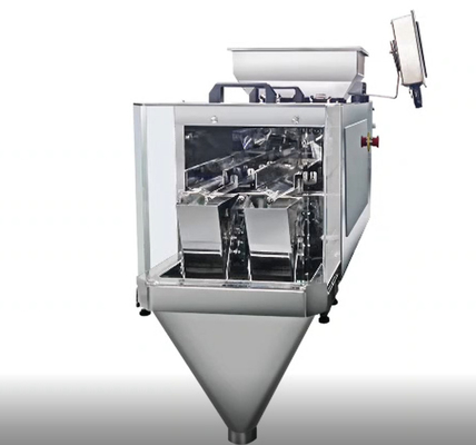 Kleines Gewichts-linearer Wäger SS 304 Ty-X1m2l05 Toupack für Körner