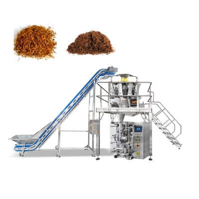 Einfache Trichter Multihead-Wäger-Kombinations-Hauptskala der Platten-10 für Filiform Produkt