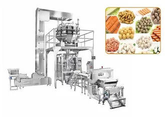 Verpackungsmaschine der Tiefkühlkost-1.8L