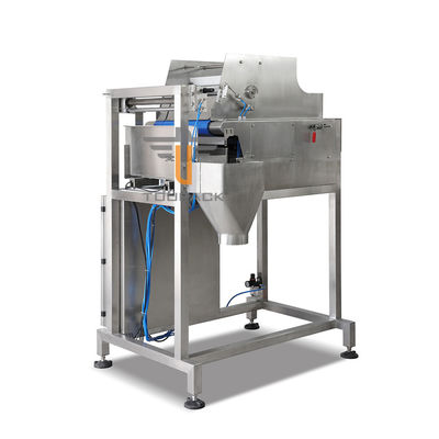 Frischer linearer Wäger der Nahrung3.0l 1500g legt Verpackungsmaschine in Essig ein
