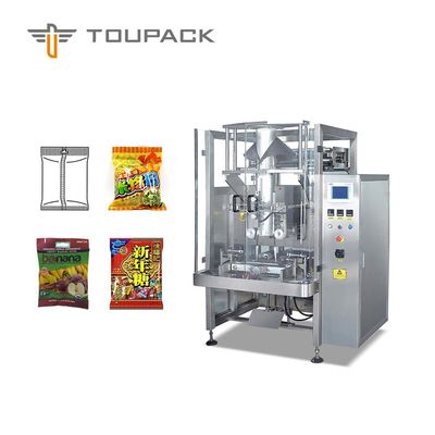 Acajoubaum-vertikale Formen/Füllen/Versiegelnverpackmaschine VFFS 320/420