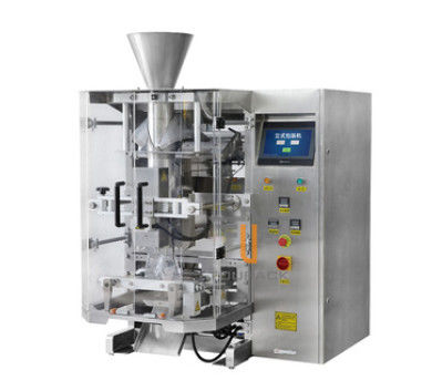 Wäger-Verpackungsmaschine MCU 1.6L Multihead für trockene Frucht