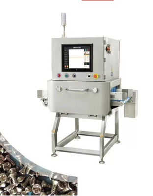 1 hohe Inspektion Millisievert/der Stunde Empfindlichkeits-X Ray Inspection System For Food