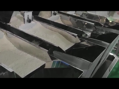 Hochgeschwindigkeits-Hochpräzisions-Wägemaschine