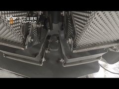 QQ Sugar Weighing Canning System