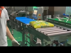 Überprüfen Sie das Gewicht, effizient überprüfen Sie das Gewicht für 1 kg ~ 10 kg Packungstüte