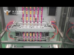 TOUPACK Mehrspur-Verpackungsmaschine