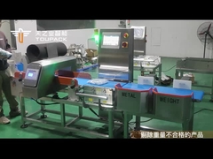 Kombinierter Detektor CW 300 Metallund Nachwieger