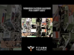 Multihead-Wäger-Verpackungsmaschine