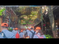 TOUPACK Unternehmen Teambuilding-Aktivitäten wunderbare Bewertung