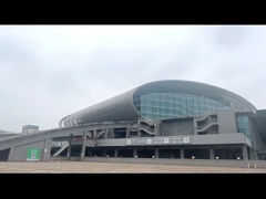 Sehen Sie sich das Video unten an, um die Ausstellung zu besichtigen.